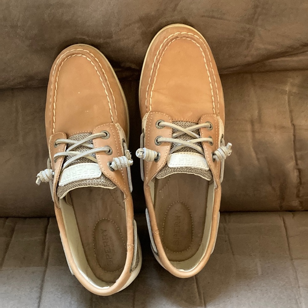 Sperry shoes